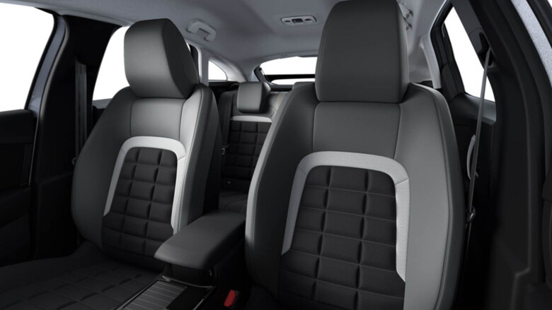 Citroen C4 1.2 Hybrid You 5dr Auto Petrol Hatchback